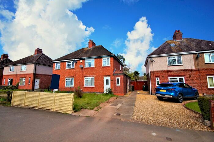 5 Bedroom Semi-Detached House To Rent In Charter Avenue, Canley, Coventry, CV4