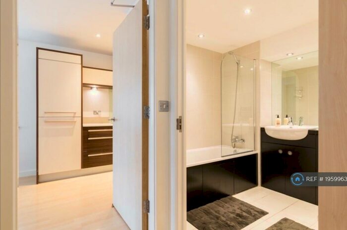 1 Bedroom Flat To Rent In Ryland Street, Birmingham, B16