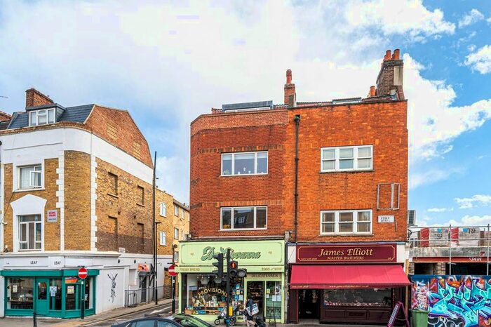1 Bedroom Flat To Rent In Essex Road, Angel, London, N1