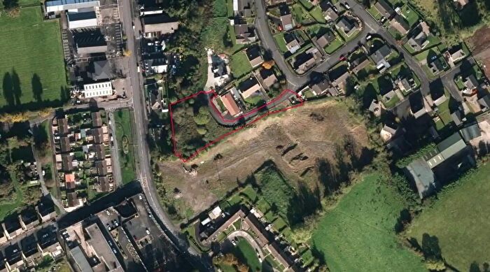 Development Lands For Sale In Site At, Killygullan, Lisnaskea, BT92