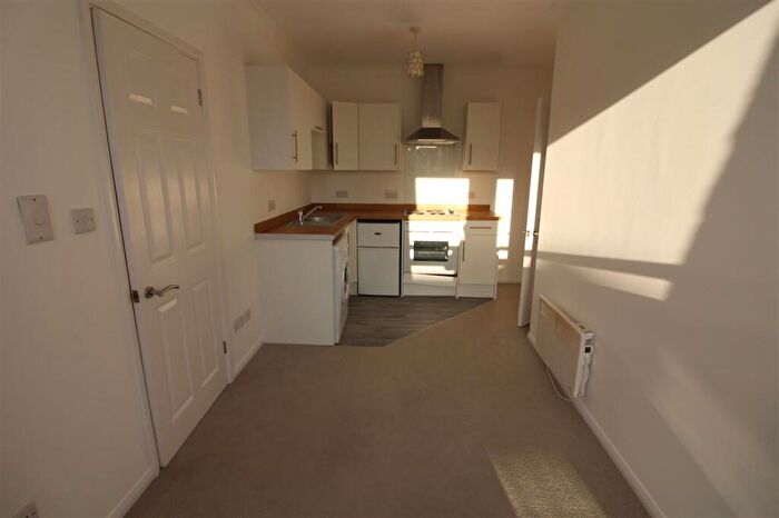 1 Bedroom Apartment To Rent In Arthur Road, Southampton, SO15