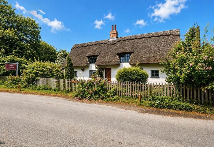 4 Bedroom Detached House For Sale In Willow Corner, Wortham, IP22