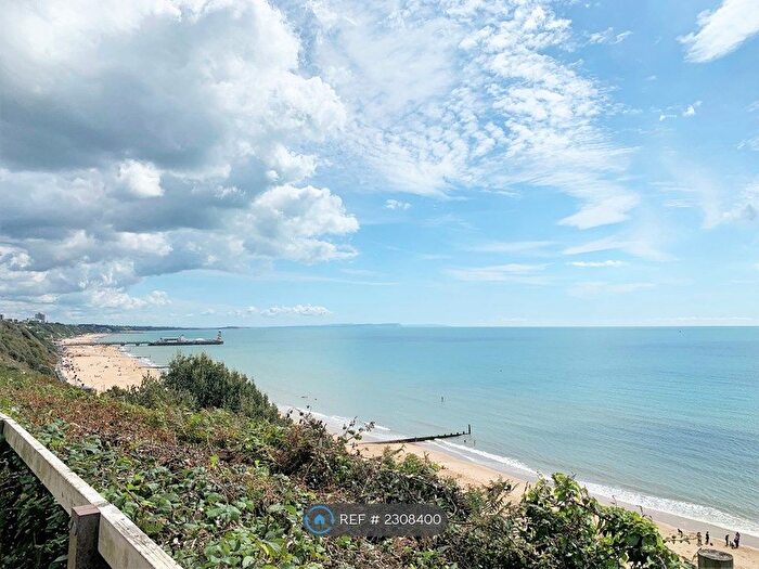 Studio To Rent In Fernwood Court, Bournemouth, BH1