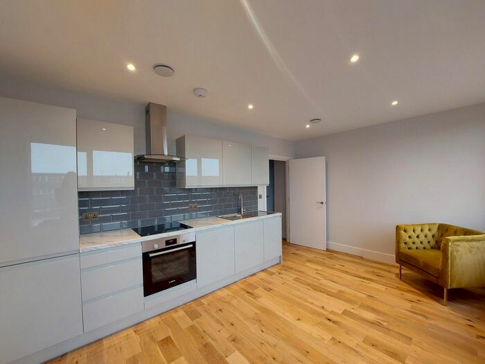 1 Bedroom Flat To Rent In Southampton Road, Eastleigh, SO50