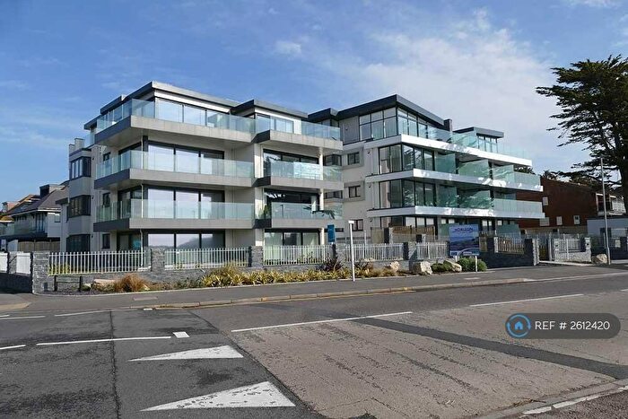 2 Bedroom Flat To Rent In Boscombe Overcliff Drive, Bournemouth, BH5