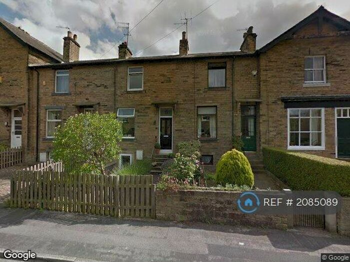 2 Bedroom Terraced House To Rent In Ash Grove, Ilkley, LS29