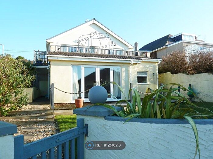 2 Bedroom Flat To Rent In Seaview Drive, Ogmore-By-Sea, Bridgend, CF32