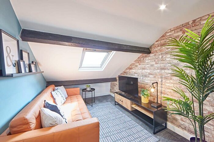 1 Bedroom Flat To Rent In Whitby, YO21