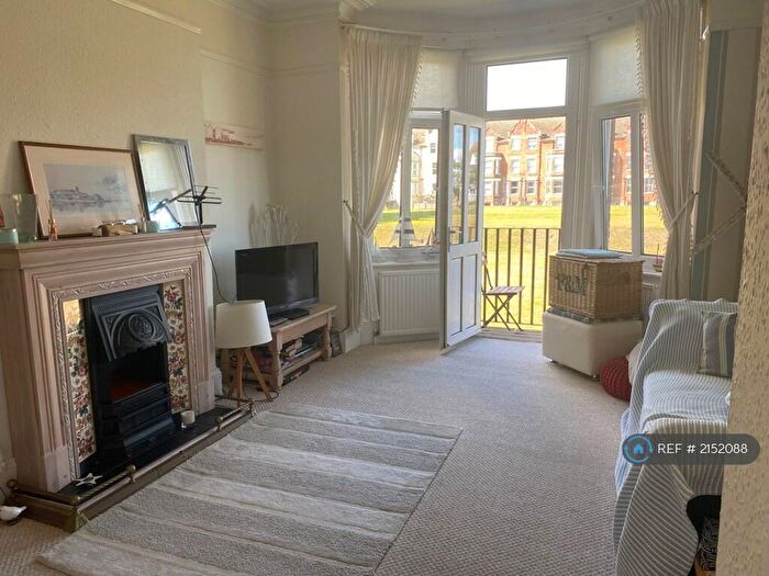 1 Bedroom Flat To Rent In Prince Of Wales House, Cromer, NR27