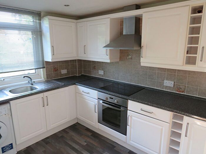 1 Bedroom Maisonette To Rent In Linthorpe Avenue, Wembley, Middlesex, HA0