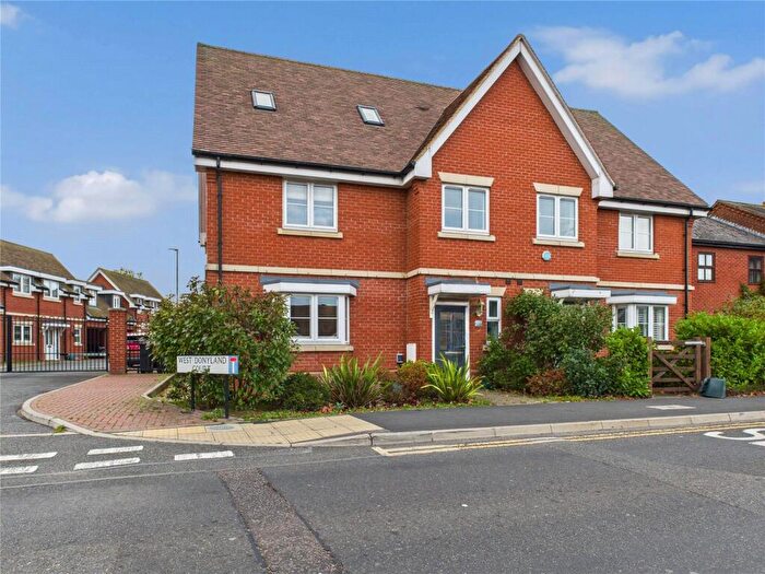 4 Bedroom Semi Detached House For Sale In Blackheath, Colchester, CO2
