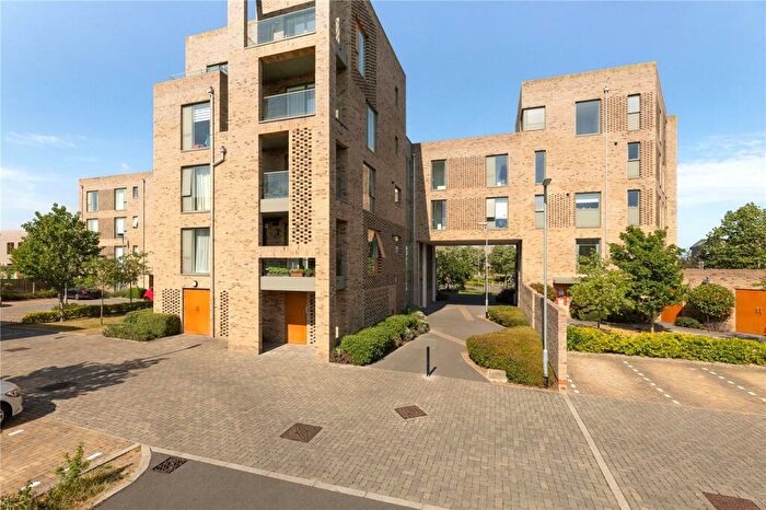 2 Bedroom Apartment To Rent In Hobson Road, Trumpington, Cambridge, Cambridgeshire, CB2