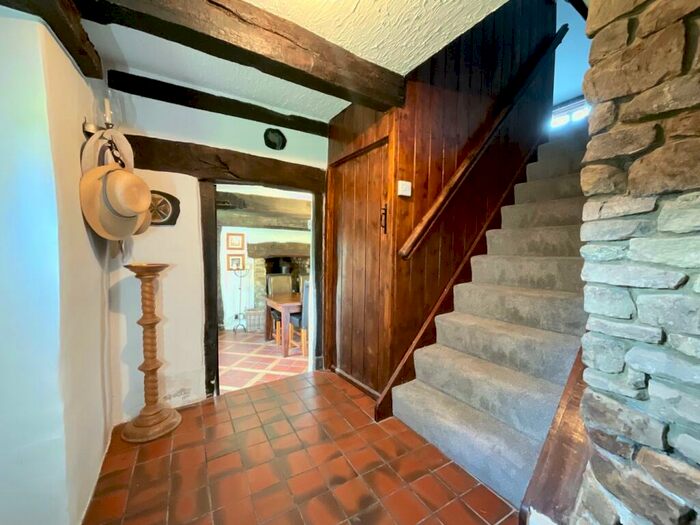 3 Bedroom Detached House For Sale In Glascoed, Usk, NP4