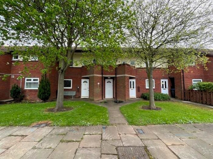 1 Bedroom Flat To Rent In Grange Farm, Coulby Newham, Middlesbrough, TS8
