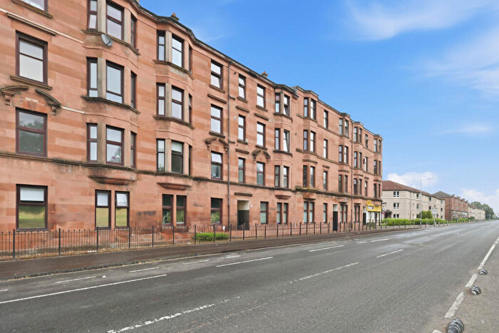 1 Bedroom Flat For Sale In / Bilsland Drive, Ruchill, Glasgow, G20