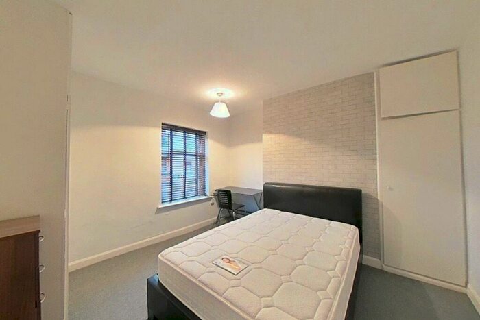 Studio To Rent In Ashby Road, Loughborough - Inc All Bills, LE11