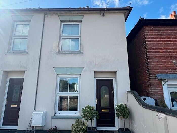 2 Bedroom House To Rent In Victoria Road, Diss, IP22