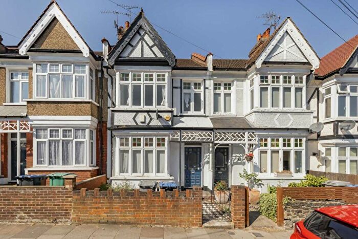3 Bedroom House To Rent In Sellons Avenue, Sellons Avenue, NW10