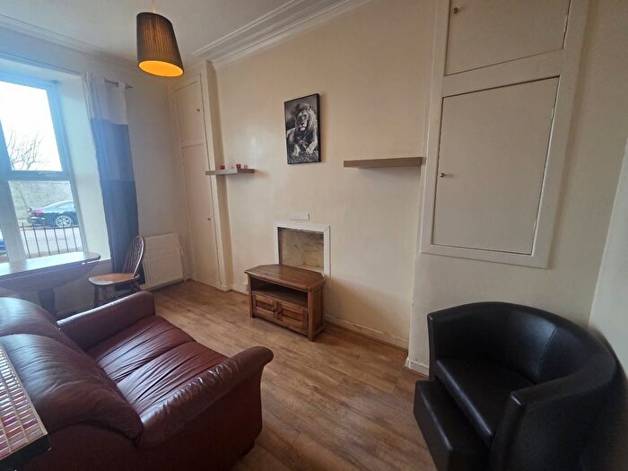 1 Bedroom Flat To Rent In Seafourth Road, Linksfield, Aberdeen, AB24