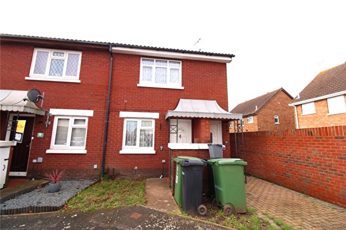 1 Bedroom Maisonette To Rent In Stroudley Avenue, Drayton, Portsmouth, Hampshire, PO6