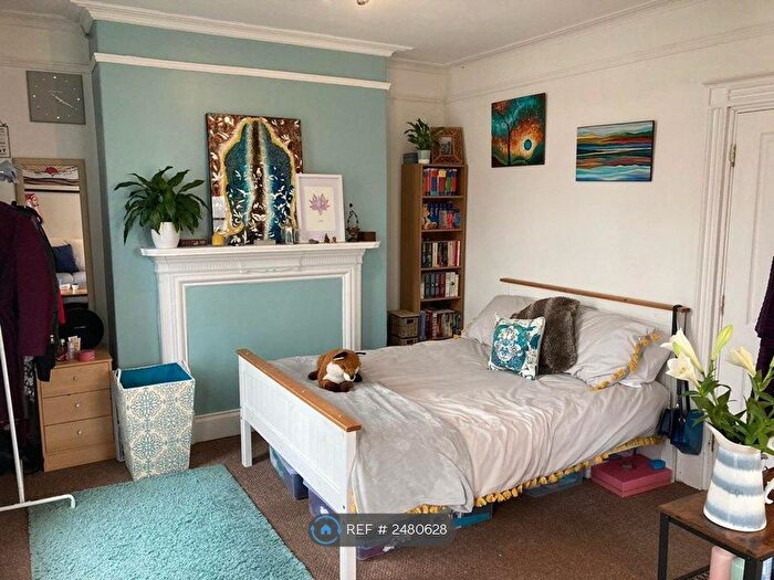 Studio To Rent In Bath Road, Cheltenham, GL53