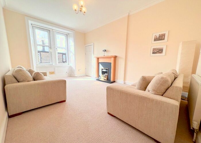 1 Bedroom Flat To Rent In Dalgety Avenue, Meadowbank, Edinburgh, EH7