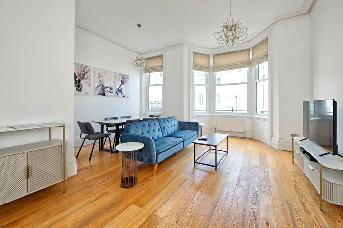 1 Bedroom Flat To Rent In Coleherne Road, London, SW10