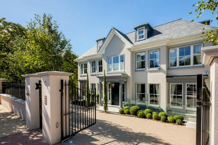 7 Bedroom Detached House To Rent In Roehampton Gate, Richmond Park, London, London, SW15