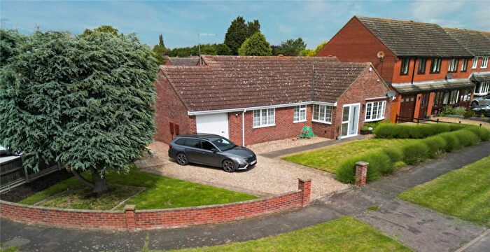 3 Bedroom Bungalow For Sale In Leas Road, Great Hale, Sleaford, Lincolnshire, NG34