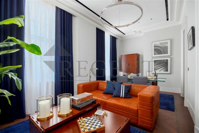 1 Bedroom Flat To Rent In Old War Office Building, Whitehall, SW1A