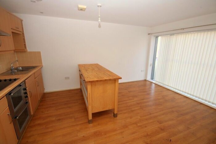 1 Bedroom Apartment To Rent In Alexander Court, Chester, CH3