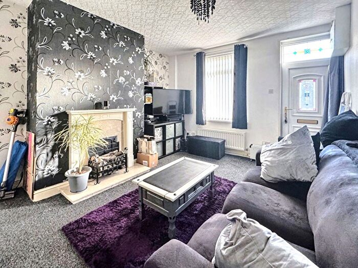 1 Bedroom Terraced House To Rent In Edith Terrace, Newbottle, Houghton Le Spring, DH4