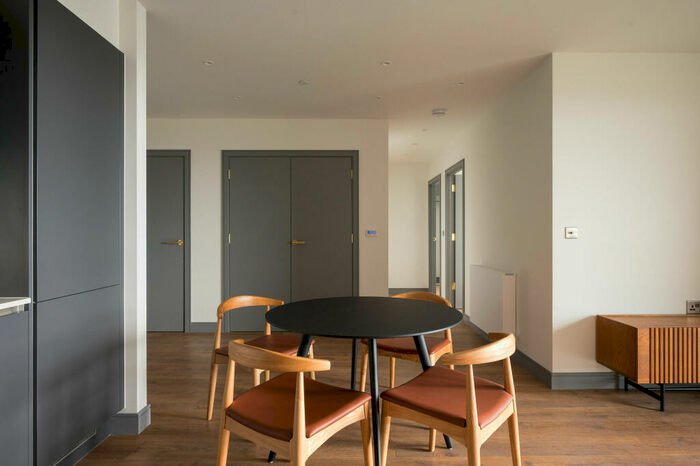 2 Bedroom Flat To Rent In The Gessner, Watermead Way, Tottenham Hale, N17