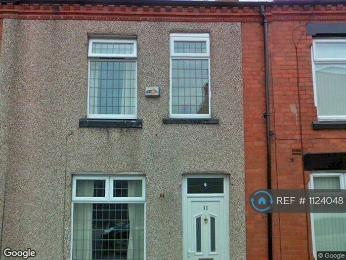 3 Bedroom Terraced House To Rent In Johnson Street, Manchester, M29