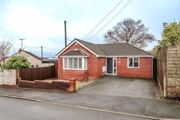 3 Bedroom Detached Bungalow For Sale In Lawton Close, Chorley, PR6