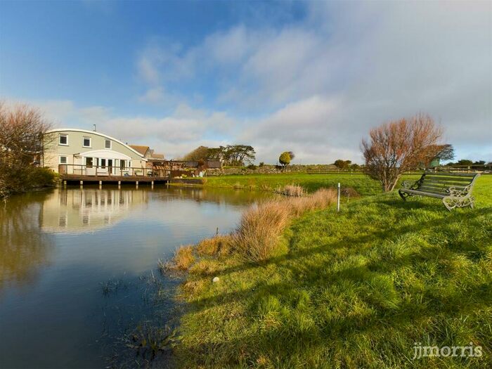 4 Bedroom Detached House For Sale In Gwbert, Cardigan, SA43