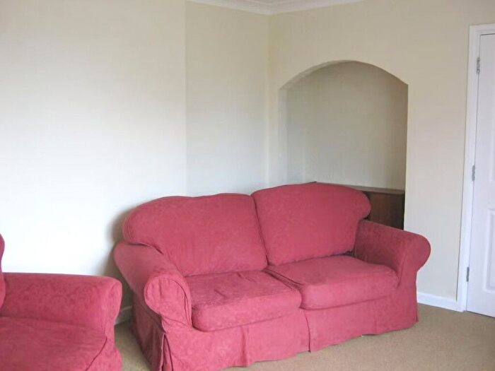 8 Bedroom Terraced House To Rent In Wilberforce Road, Norwich, NR5