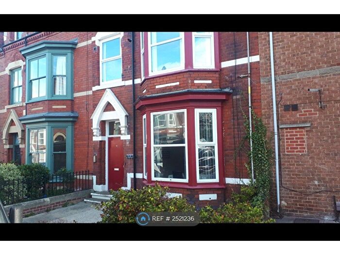 2 Bedroom Flat To Rent In Diamond Street, Saltburn-By-The-Sea, TS12