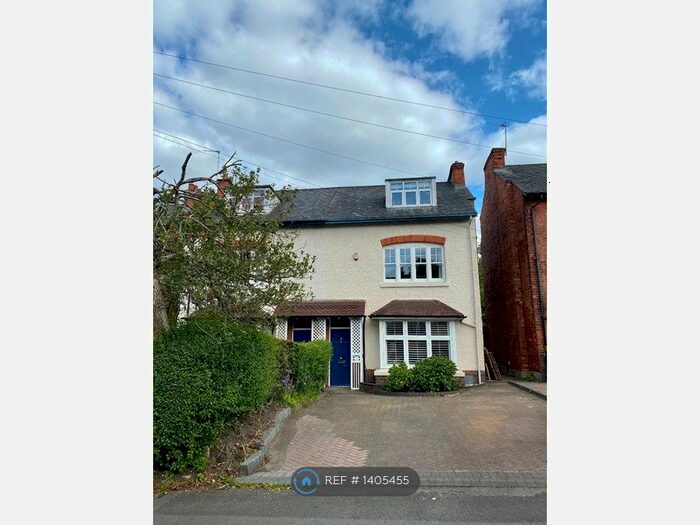 5 Bedroom Semi-Detached House To Rent In Lightwoods Hill, Smethwick, B67