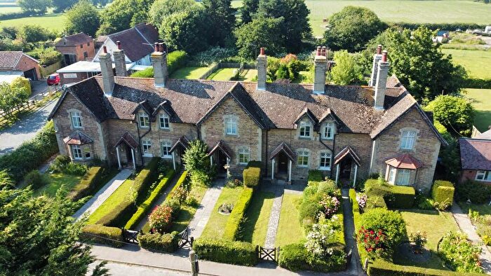14 Bedroom Cottage For Sale In - Widows Row, Somerleyton, Suffolk, NR32