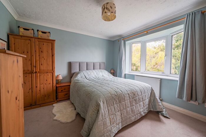 5 Bedroom End Of Terrace House For Sale In Chudleigh, Devon, TQ13
