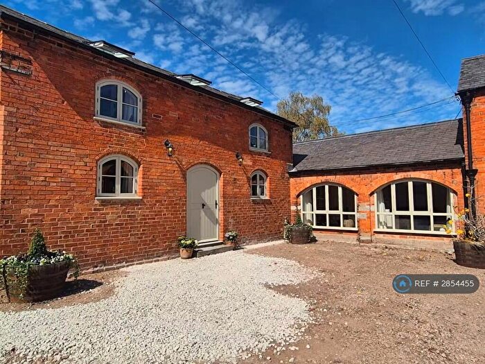 3 Bedroom Detached House To Rent In Morton Bagot, Studley, B80