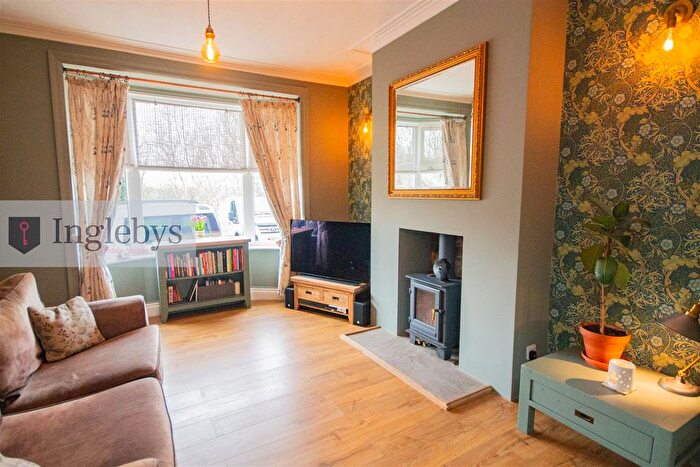 2 Bedroom Terraced House For Sale In Co-Operative Terrace, Loftus, Saltburn-By-The-Sea, TS13