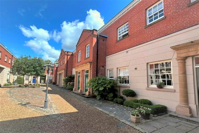 2 Bedroom Mews To Rent In The Stables/Tabley House, Tabley Lane, Chester Road, Knutsford, WA16