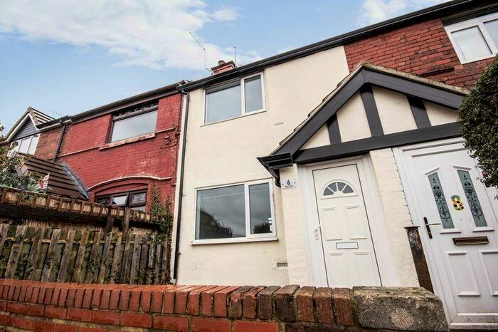 1 Bedroom Flat To Rent In Margaret Street, Maltby, Rotherham, S66