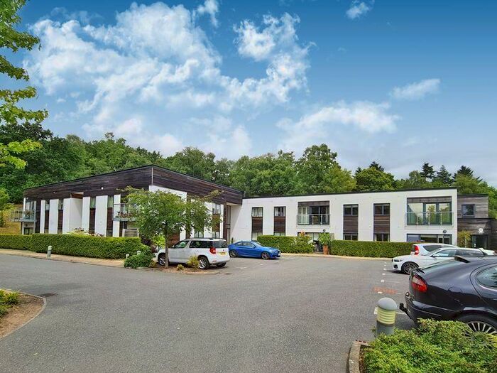 2 Bedroom Retirement Property To Rent In Wispers Lane, Haslemere, GU27