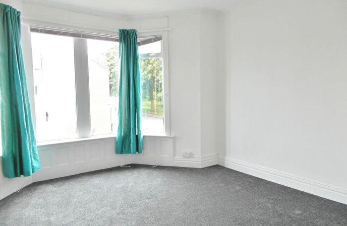 Studio To Rent In Sandringham Road, Cardiff, CF23