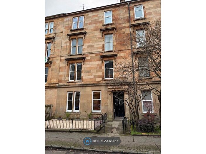 3 Bedroom Flat To Rent In Rupert Street, Glasgow, G4