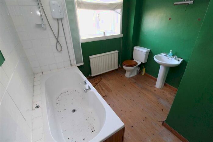 3 Bedroom Detached House For Sale In Croftlands, , Mihol Road, Gairloch, IV21
