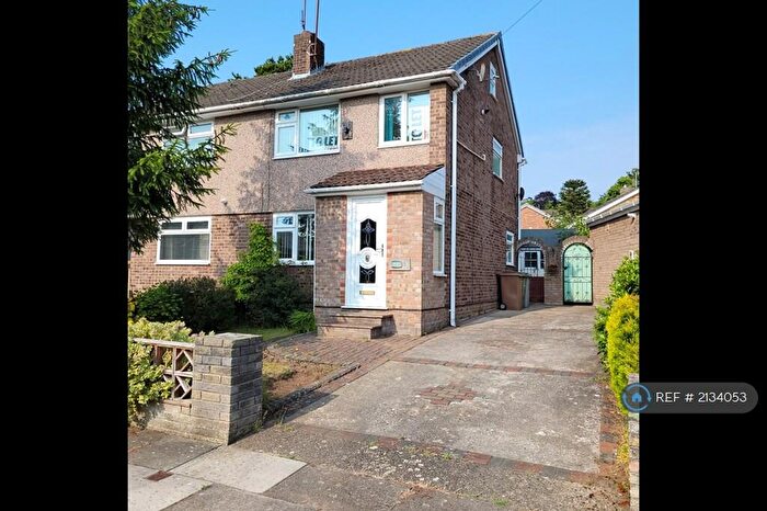 3 Bedroom Semi-Detached House To Rent In Lea Close, Wirral, CH43